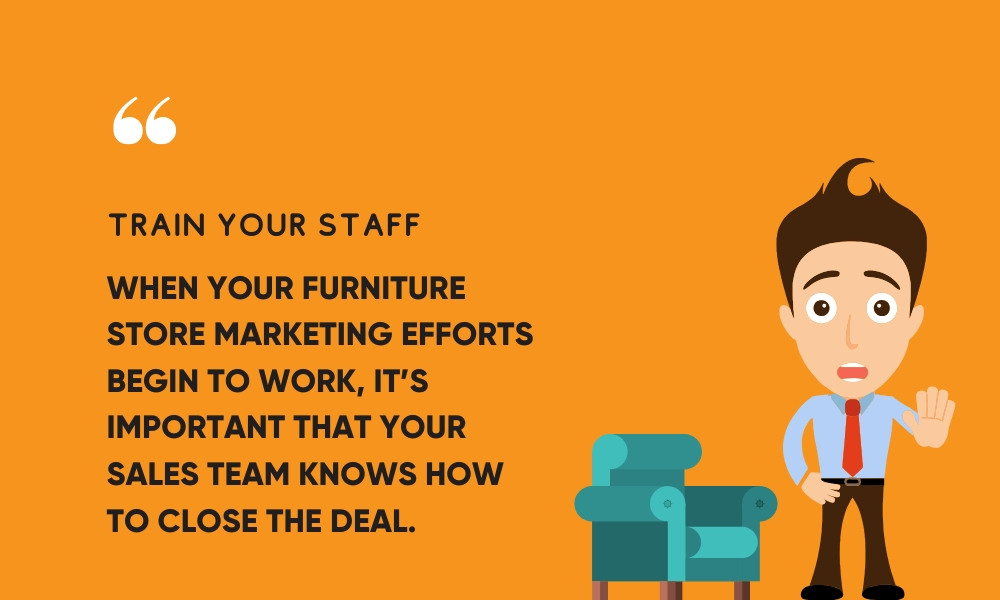 Furniture Branding 19+ Tips to Build a Brand From Scratch BeNextBrand