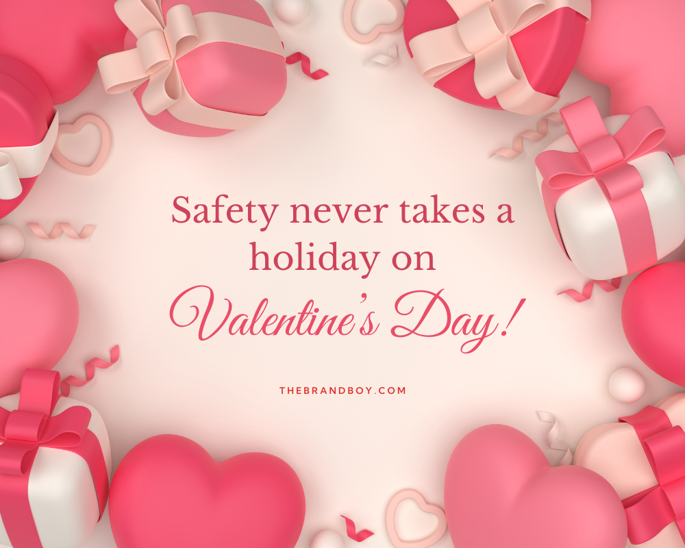533+ Amazing Valentine's Day Slogans (Generator + guide) BrandBoy