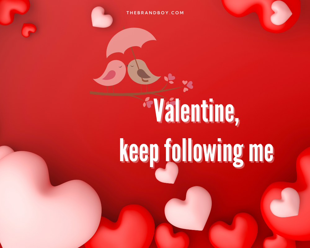 533+ Amazing Valentine's Day Slogans (Generator + guide) BrandBoy