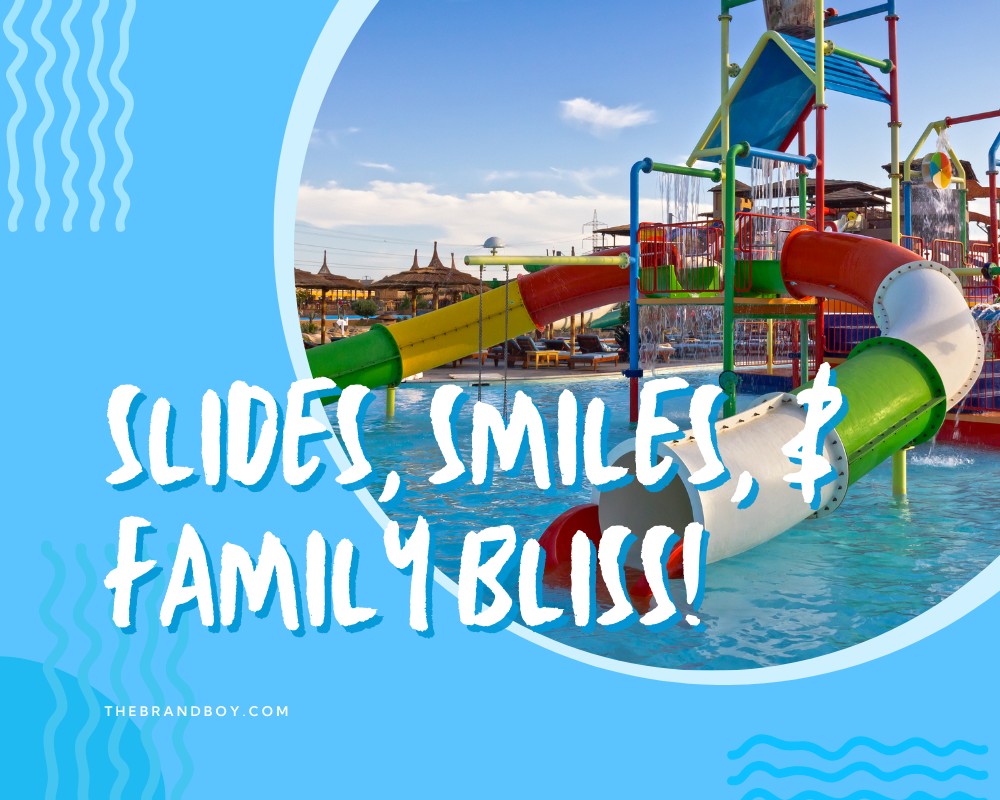 871+ Waterpark Slogans and Taglines (generator + Guide) BrandBoy