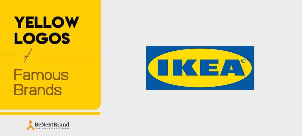 38+ Popular Yellow Logos that People Loving