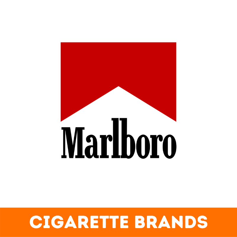 Top 48+ Best Cigarette Brands in the World -BeNextBrand.com