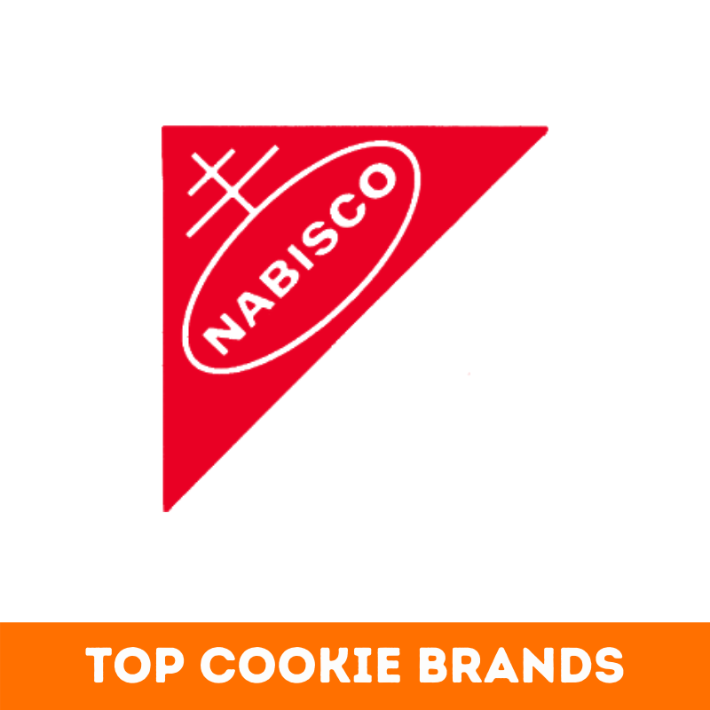 Top 51+ Best Cookie Brands of the World BeNextBrand