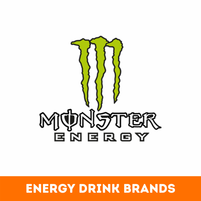 Top 25+ Best Energy Drink Brands in the World