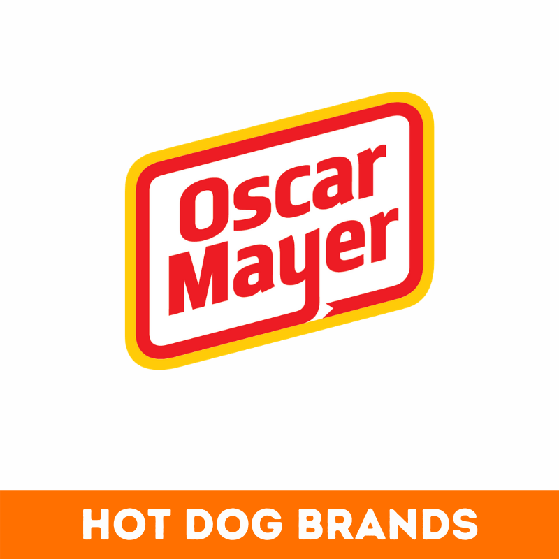 Top 31 Best Hot Dog Brands of the World - BeNextBrand