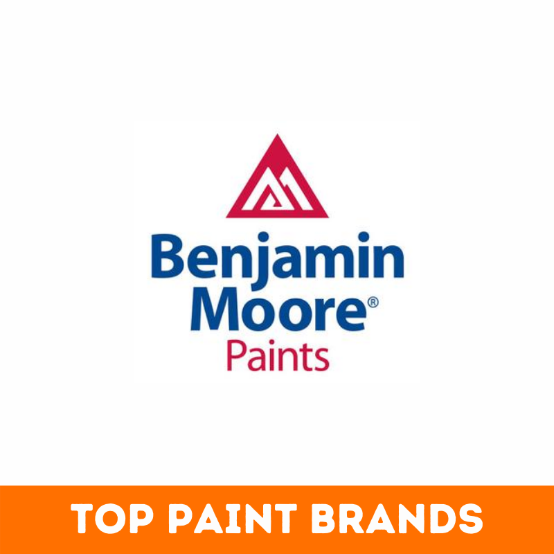 Top 23+ Best Paint Brands in the World