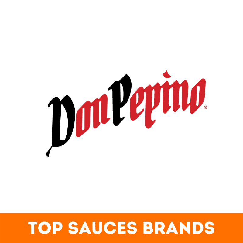 Top 51 Best Sauces Brands of the World