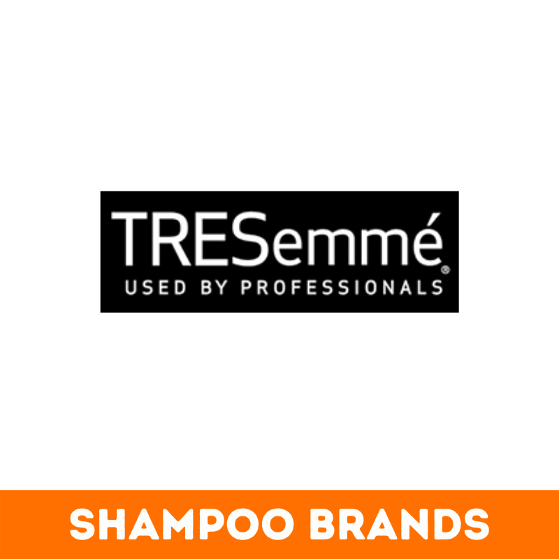 Top 42+ Best Shampoo Brands of the World