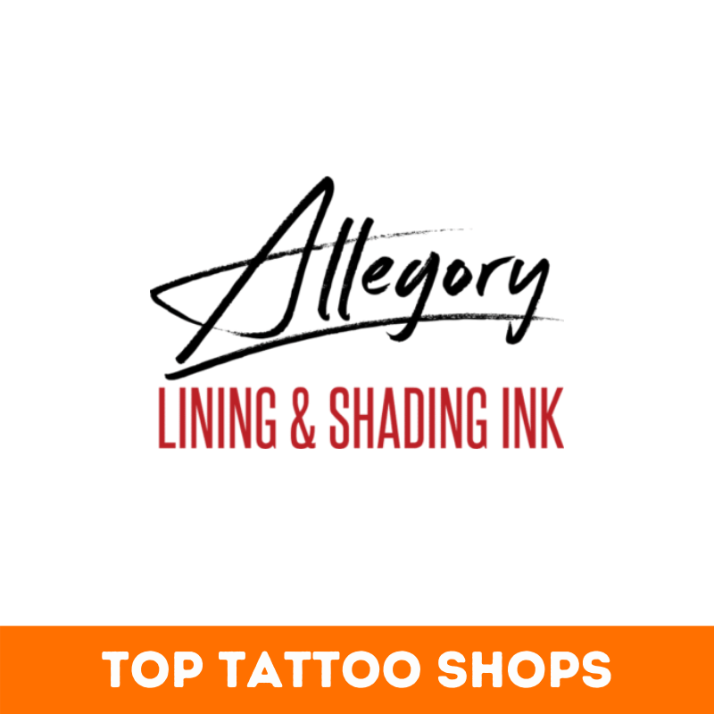 Top 51 Best Tattoo Shops in the World