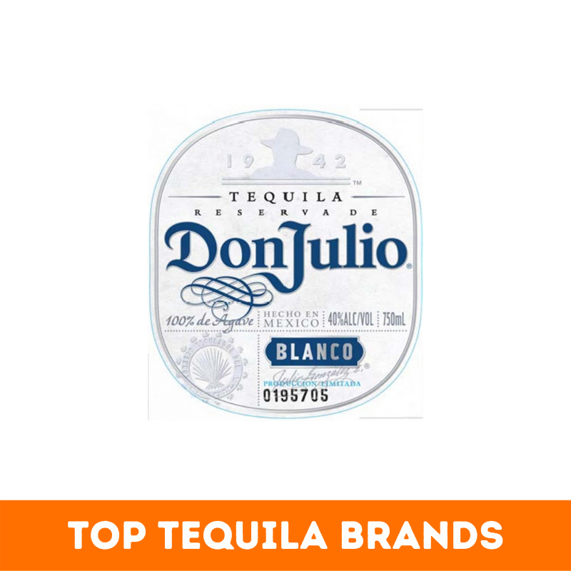 Top 49+ Best Tequila In The World That You Must Try