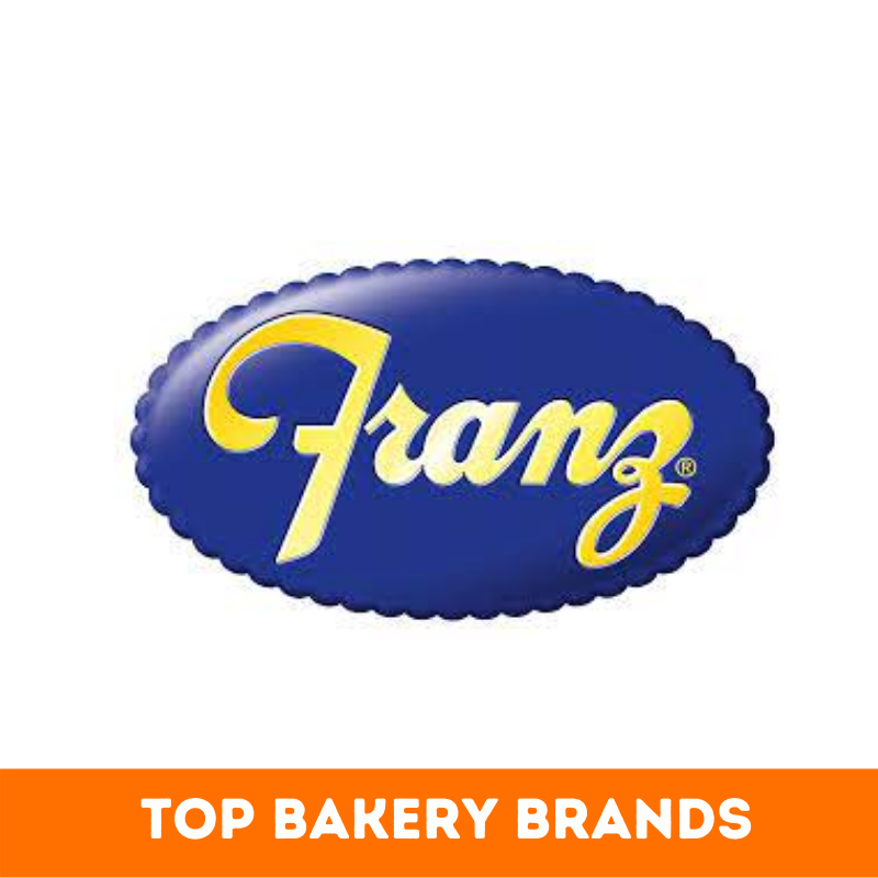 51+ Top Bakery Brands in the World BeNextBrand