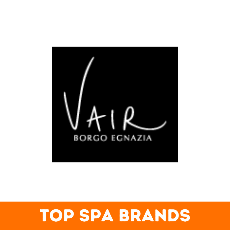 48+ Top spa brands of the World