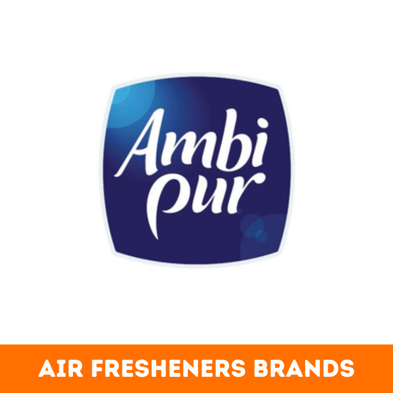 Top 41+ Best Air Fresheners Brands in the World