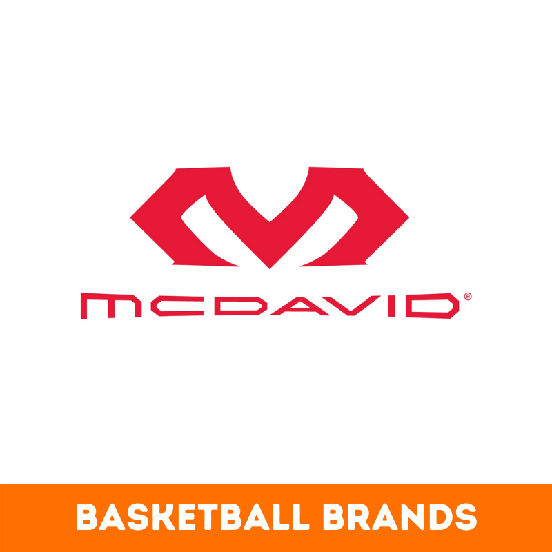 Top 28+ Best Basketball Brands in the World