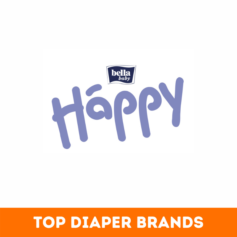 Top 31+ Best Diaper Brands in the World