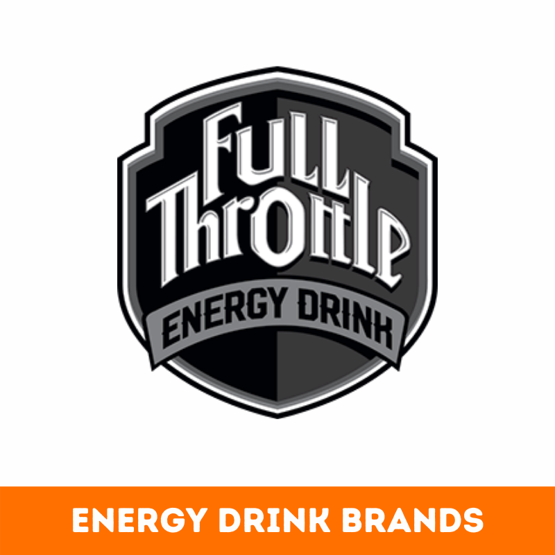 Top 25+ Best Energy Drink Brands in the World