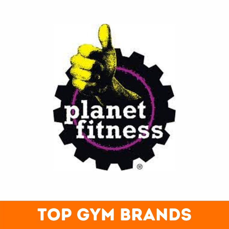 Top 56+ Best Gym Brands in the world
