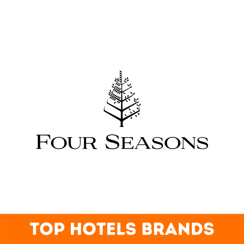 Top 51+ Best Hotels Brands of the World