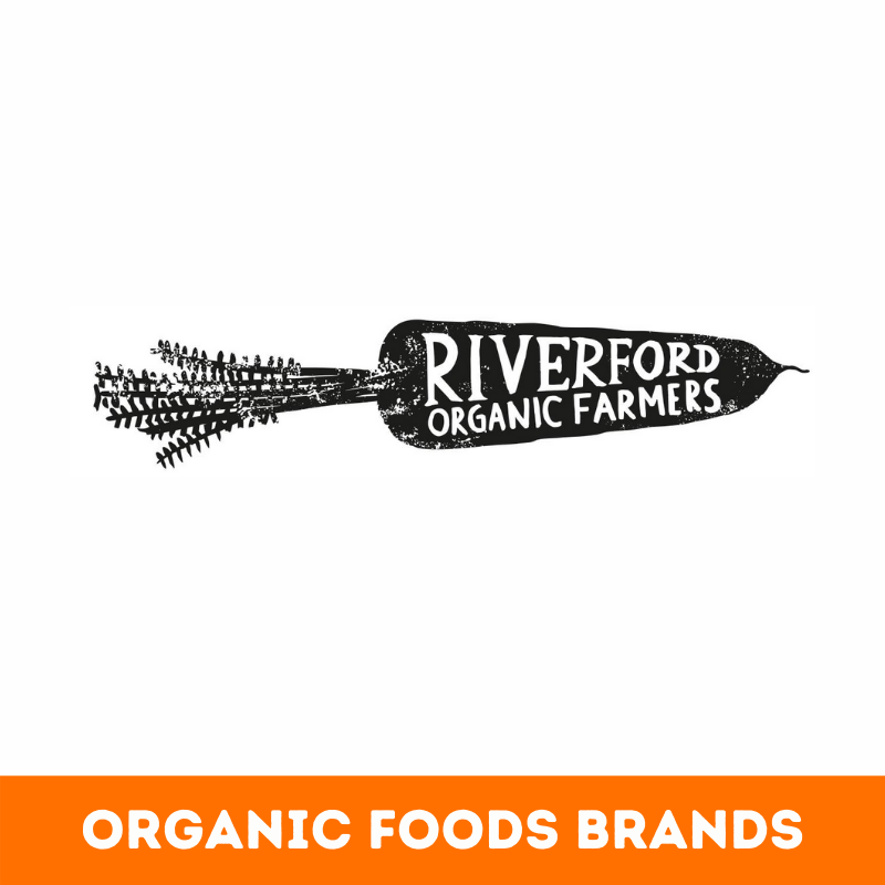 Top 55+ Best Organic Foods Brands in the World