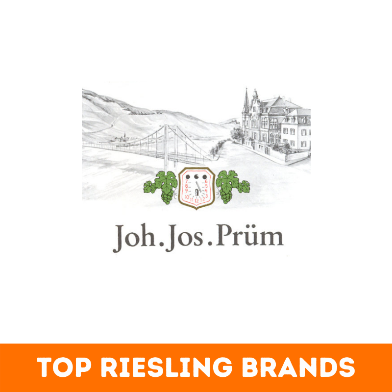 Top 29+ Best Riesling Brands in the World