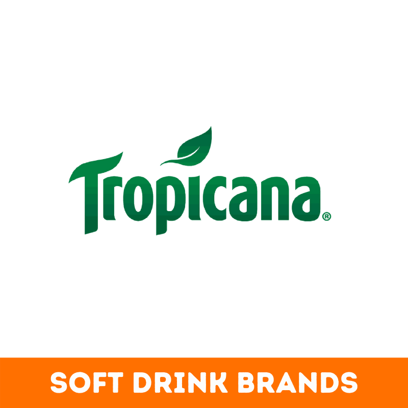 Top 51 Best Soft Drink Brands of the World