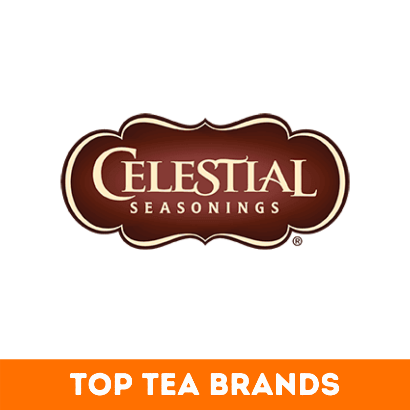Top 41+ Best Tea Brands of the World