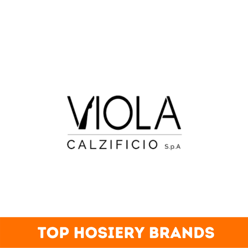 45 Top Hosiery Brand in the World