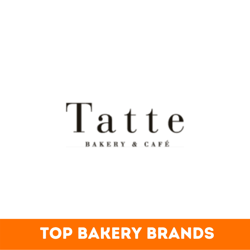 51+ Top Bakery Brands in the World BeNextBrand