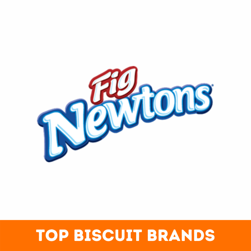 Top 45+ Best Biscuit Brands in the world