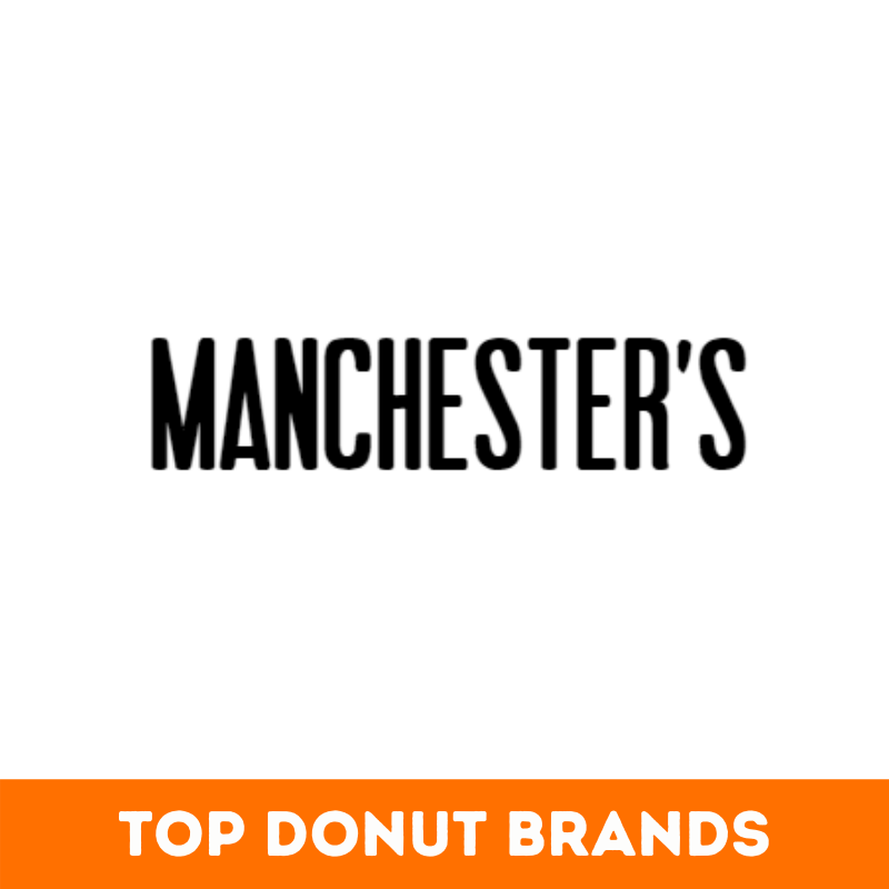 Top 31 Famous Donut Brands of the World