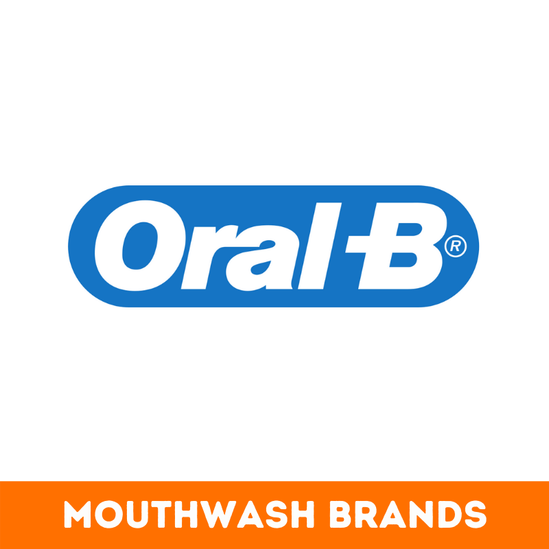 Top 30+ Best Mouthwash Brands In The World - BrandBoy