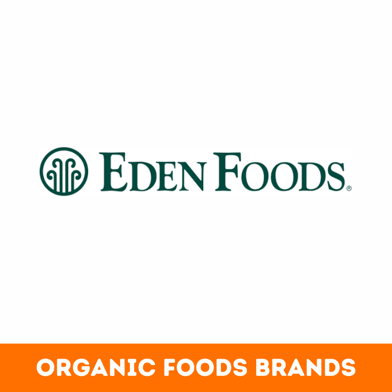 Top 55+ Best Organic Foods Brands in the World