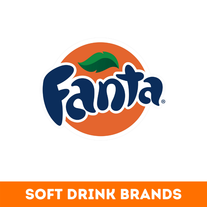 Top 51 Best Soft Drink Brands of the World