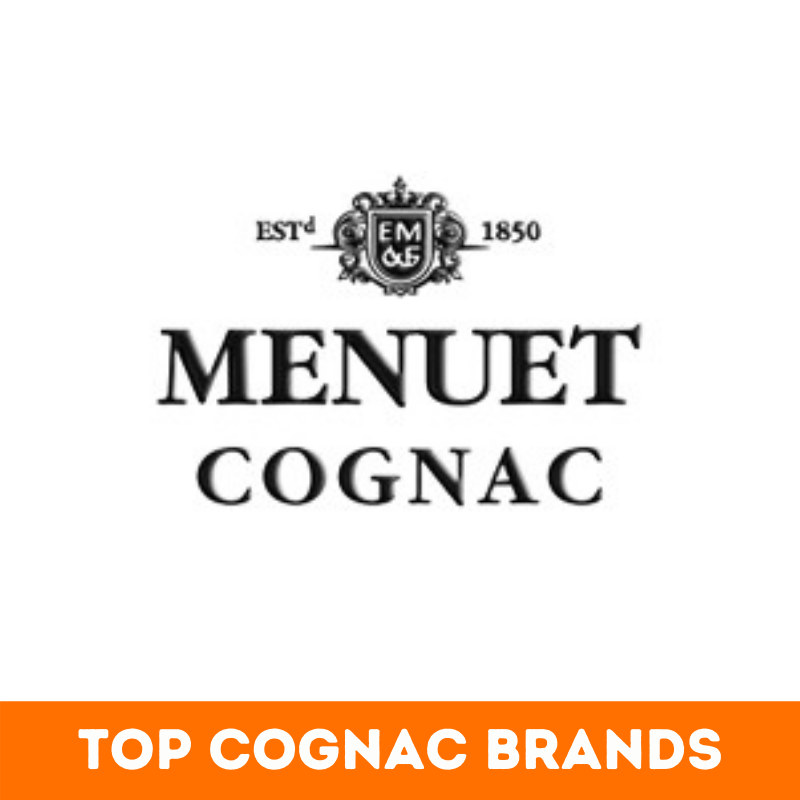 Top 24+ Best Cognac Brands in the World -BeNextBrand.com