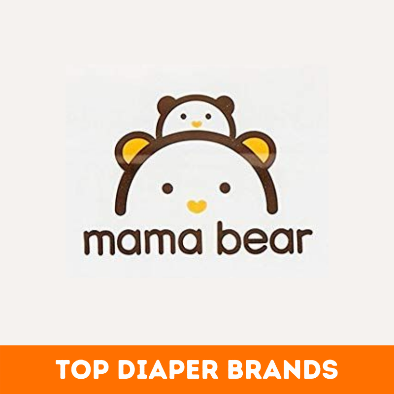 Top 31+ Best Diaper Brands in the World