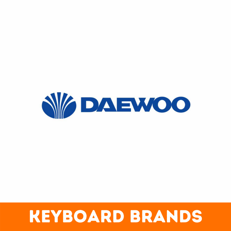 Top 31+ Best Keyboard Brands in the World