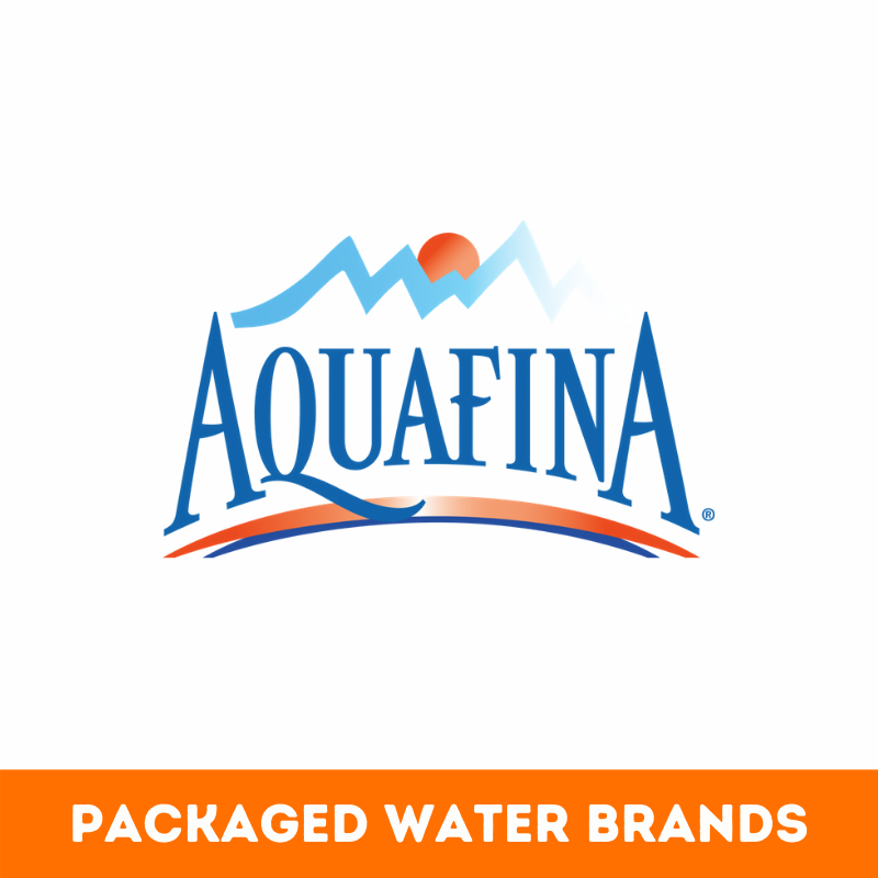 Top 71+ Best Packaged Water Brands in the world