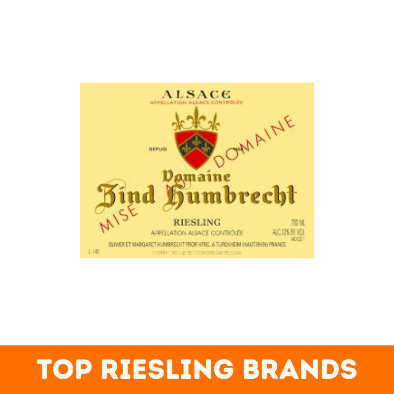 Top 29+ Best Riesling Brands in the World
