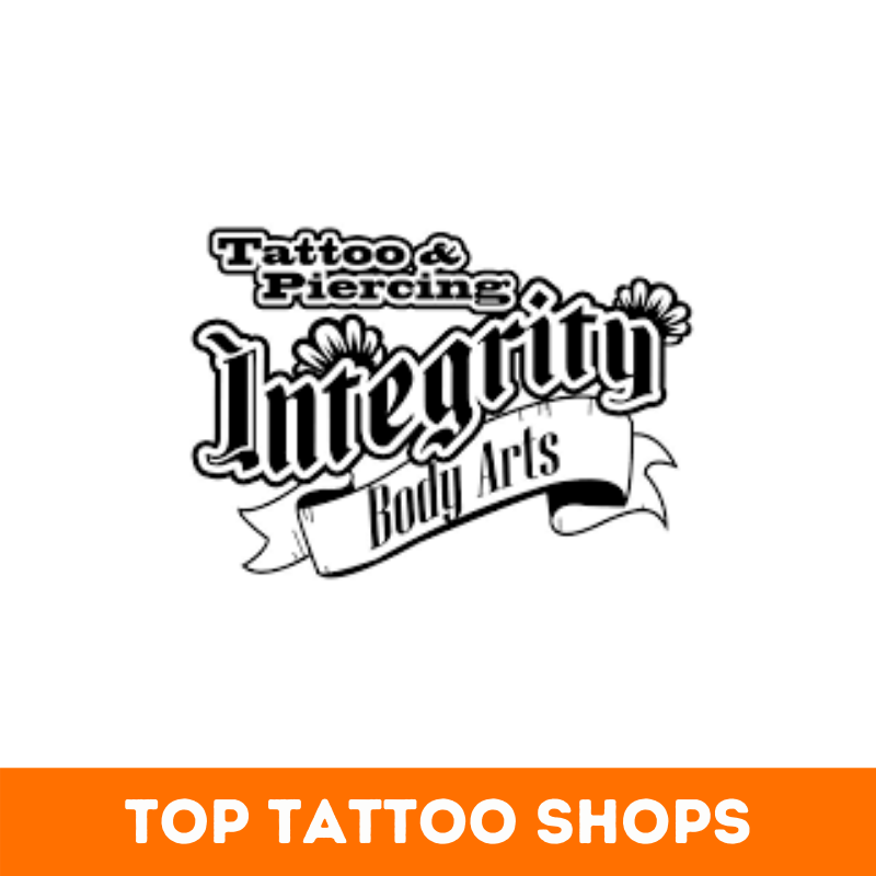 Top 51 Best Tattoo Shops in the World