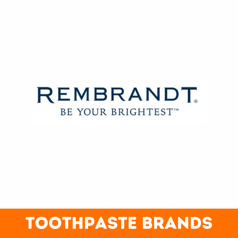 Top 48+ Best Toothpaste Brands in the World