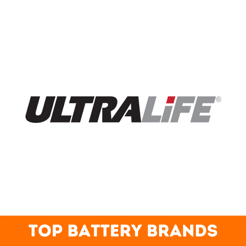 Top 51+ Best Battery Brands in the World