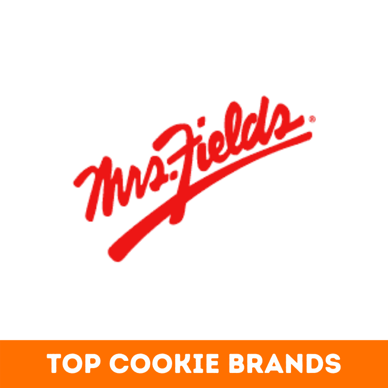 Top 51+ Best Cookie Brands of the World BeNextBrand