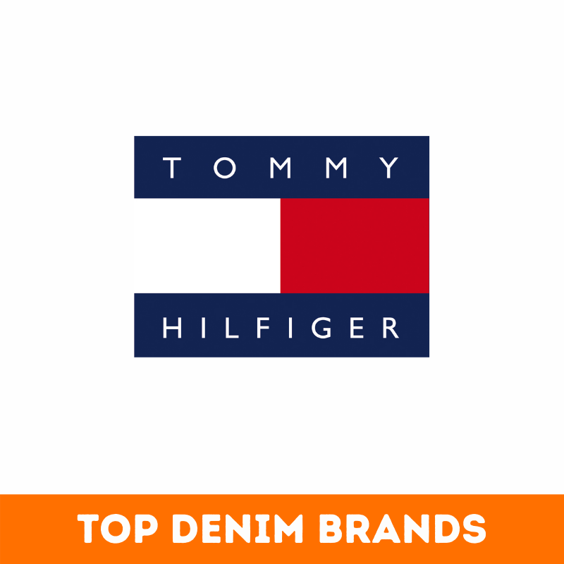 55+ Top Denim Brands in the world -BeNextBrand.com
