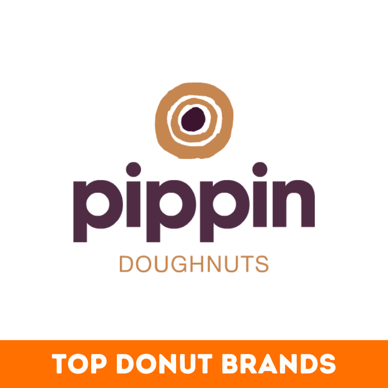 Top 31 Famous Donut Brands of the World