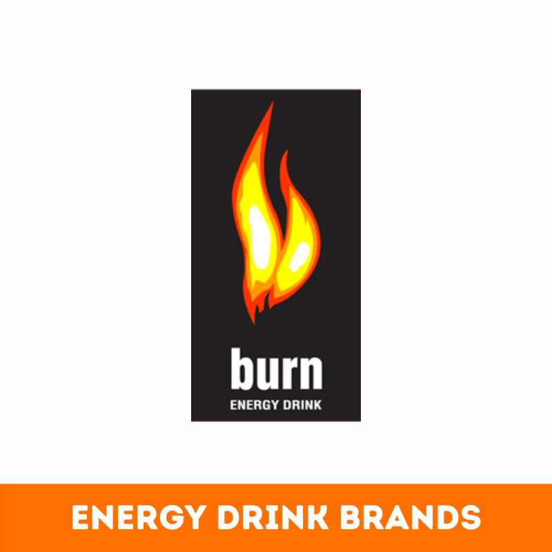Top 25+ Best Energy Drink Brands in the World
