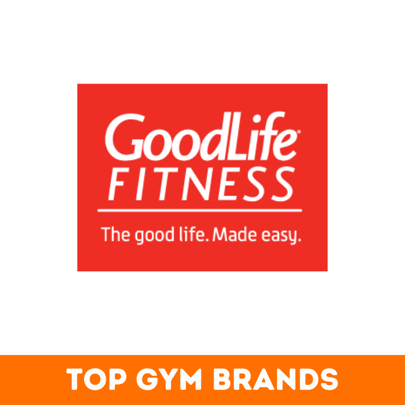 Top 56+ Best Gym Brands in the world