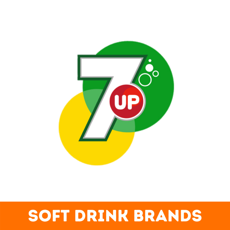 Top 51 Best Soft Drink Brands of the World
