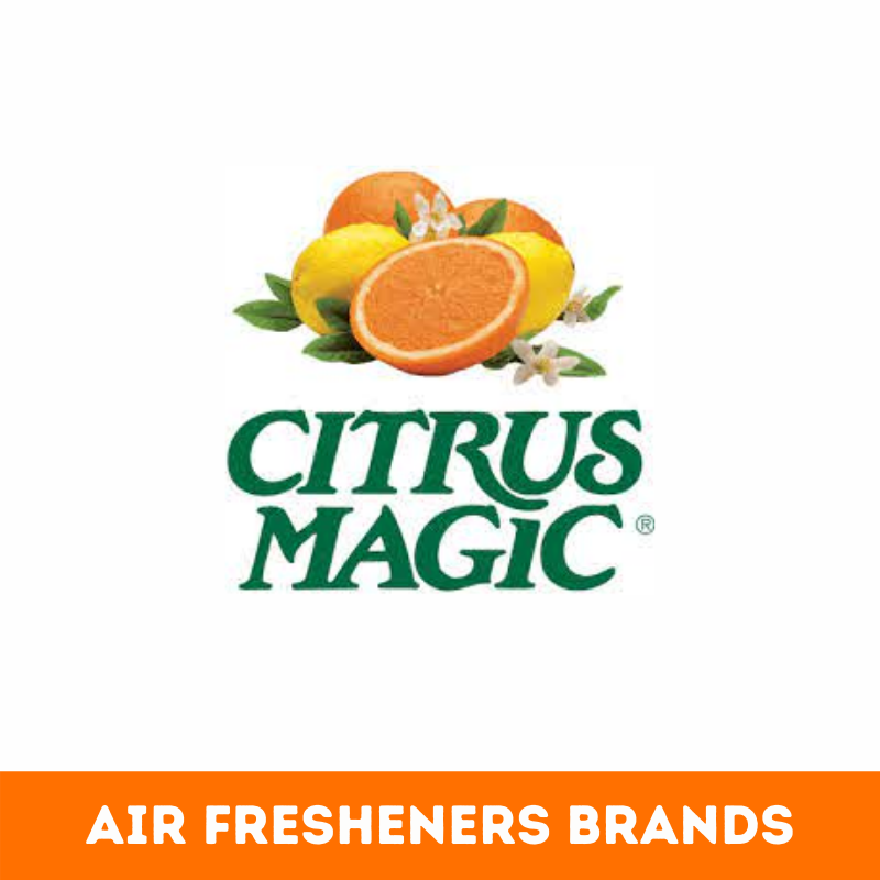 Top 41+ Best Air Fresheners Brands in the World