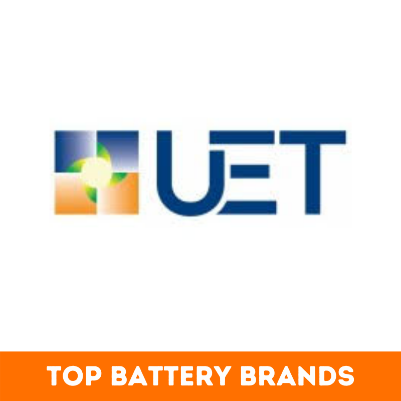 Top 51+ Best Battery Brands in the World