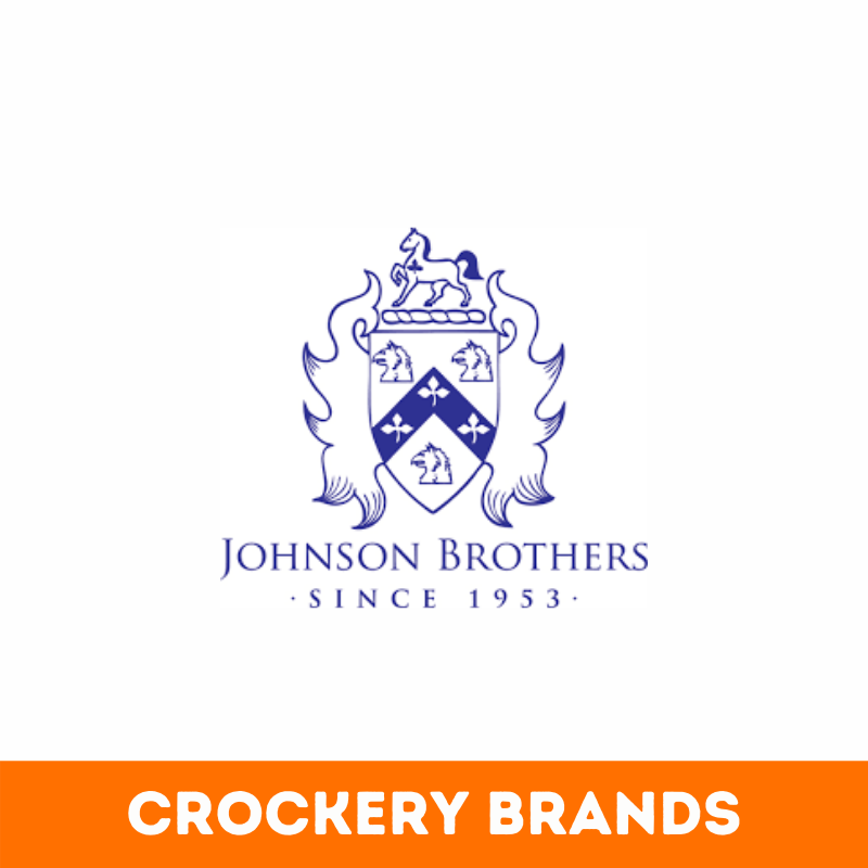 29+ Best Crockery Brands in the World